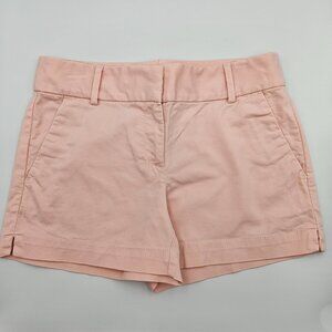 Ann Taylor LOFT Shorts Pink Size 2